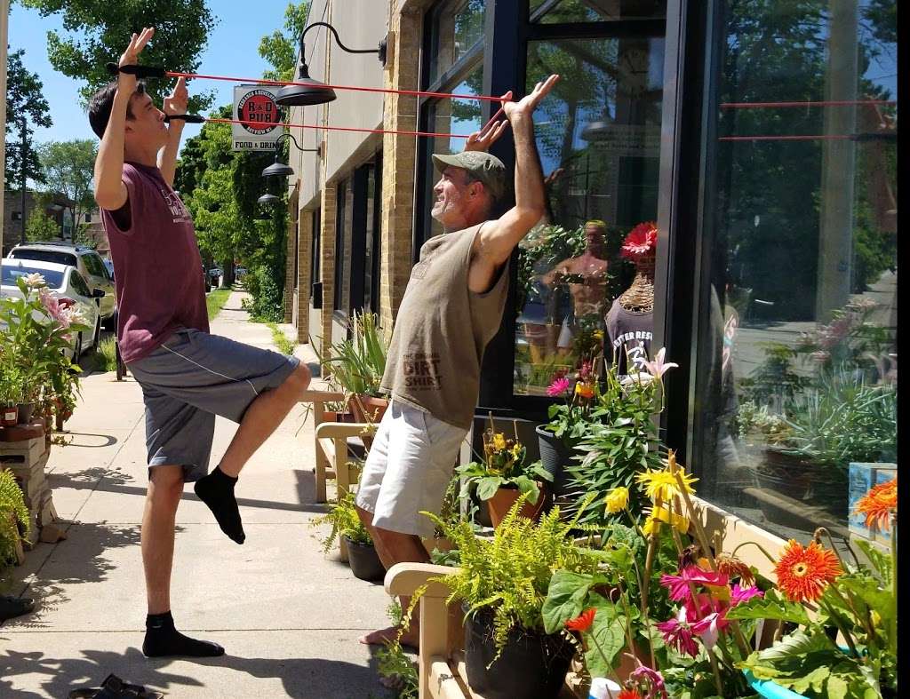 BETTER RESULTS PERSONAL TRAINING | 3046 S Delaware Ave, Milwaukee, WI 53207, USA | Phone: (414) 659-0317