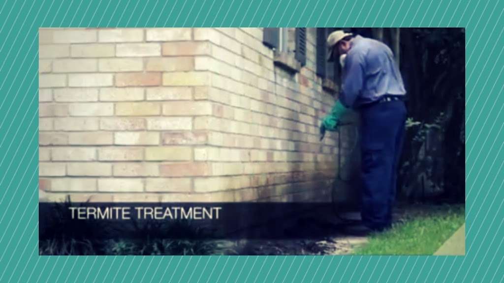 Allied Exterminators | 1203 Chickasaw Dr, Montgomery, TX 77316, USA | Phone: (936) 247-2282