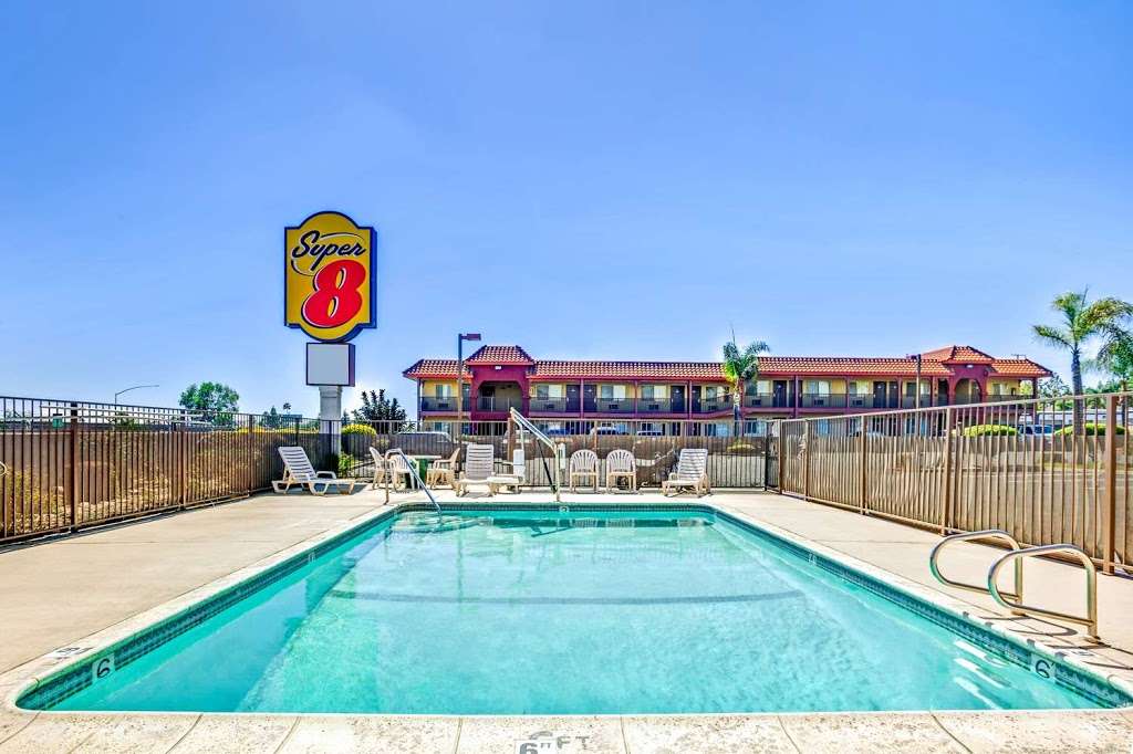 Super 8 by Wyndham Upland Ontario CA | 1282 W 7th St, Upland, CA 91786, USA | Phone: (909) 985-8115