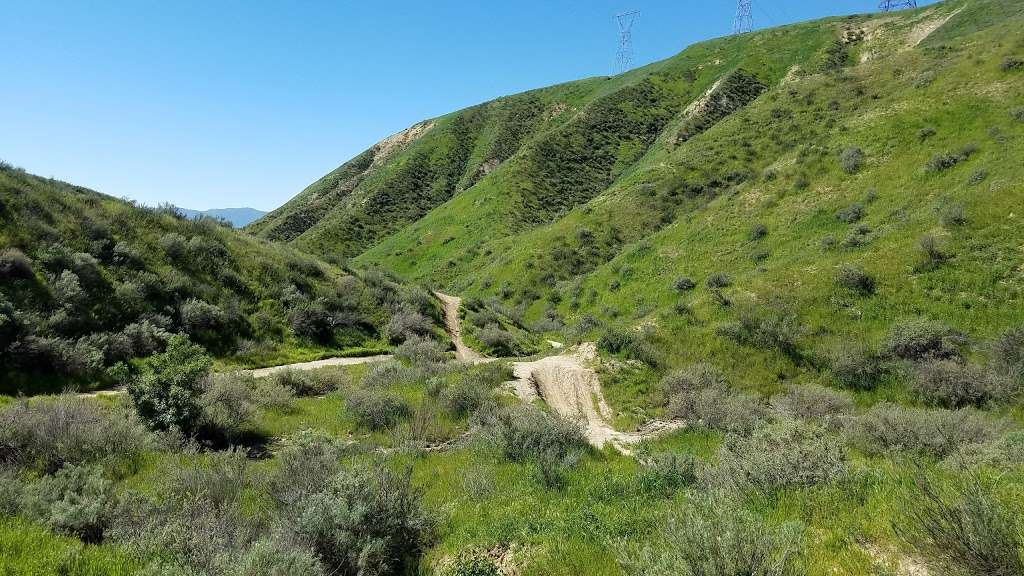 Haskell Open Space | Santa Clarita, CA 91390, USA