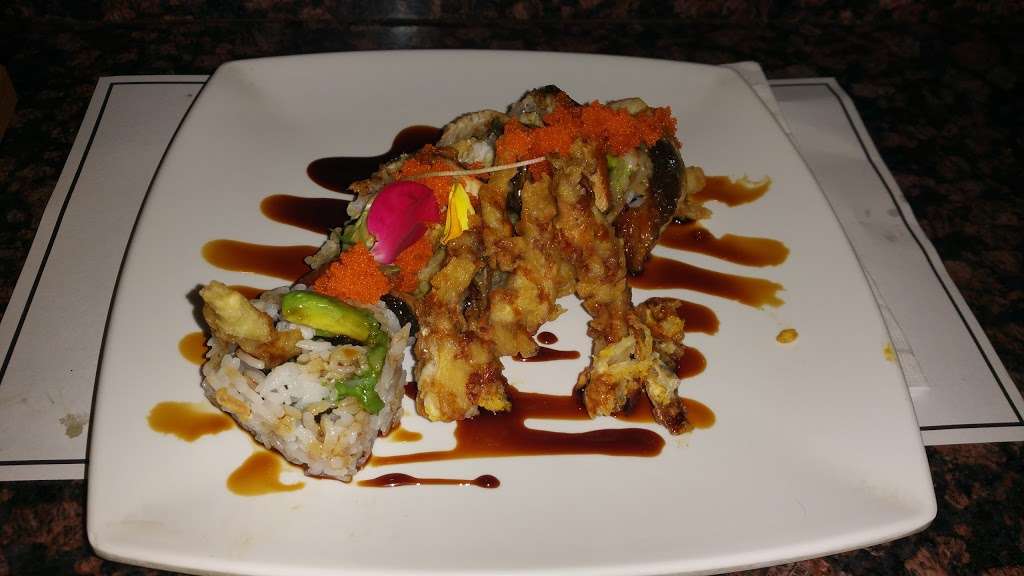 Shiki Sushi | 12745 Ventura Blvd, Studio City, CA 91604 | Phone: (818) 487-3938