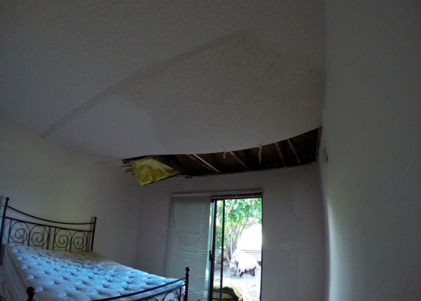 Water Damage Experts NYC | 1461 Shore Pkwy, Brooklyn, NY 11214, USA | Phone: (347) 499-3919