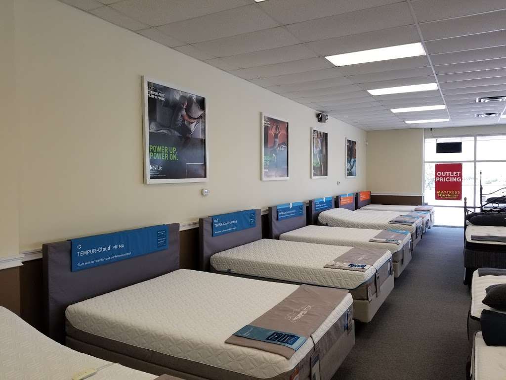 Mattress Warehouse of Hanover - Arundel Mills | 7659 Arundel Mills Blvd, Hanover, MD 21076 | Phone: (410) 799-3681