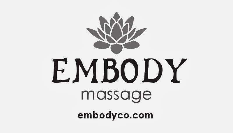 Embody Massage | 6836 Olde Stage Rd, Boulder, CO 80302, USA | Phone: (720) 446-6953