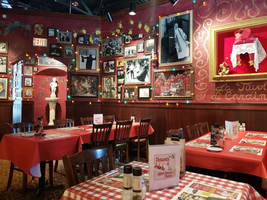 Buca di Beppo Italian Restaurant | 6282 W Irlo Bronson Memorial Hwy, Celebration, FL 34747, USA | Phone: (321) 219-2822