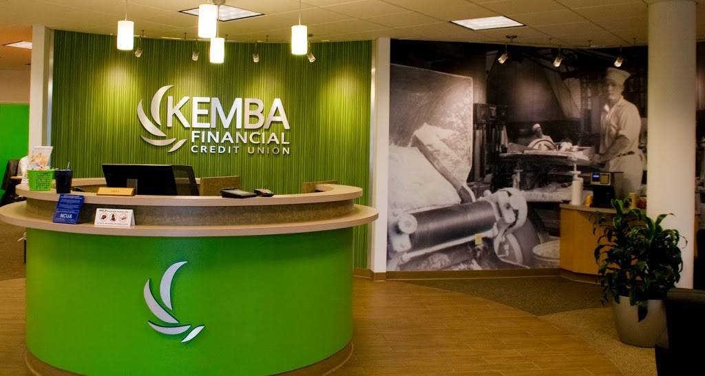 Kemba financial credit union hilliard emory financial office