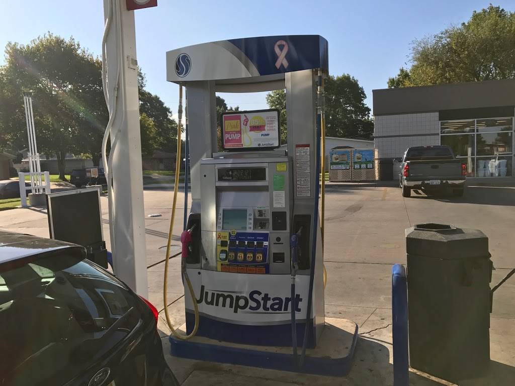 Jump Start | 3805 W 21st St, Wichita, KS 67203, USA | Phone: (316) 440-1002