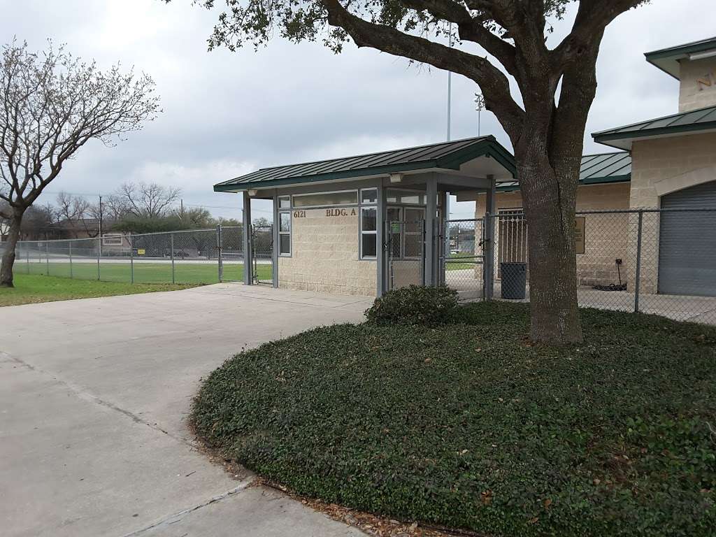 John H. Wood Middle School | 14800 Judson Rd, San Antonio, TX 78233, USA | Phone: (210) 356-6200