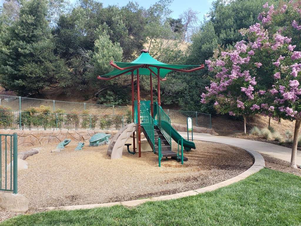 Rankin Park | Buckley St, Martinez, CA 94553, USA | Phone: (925) 372-3510