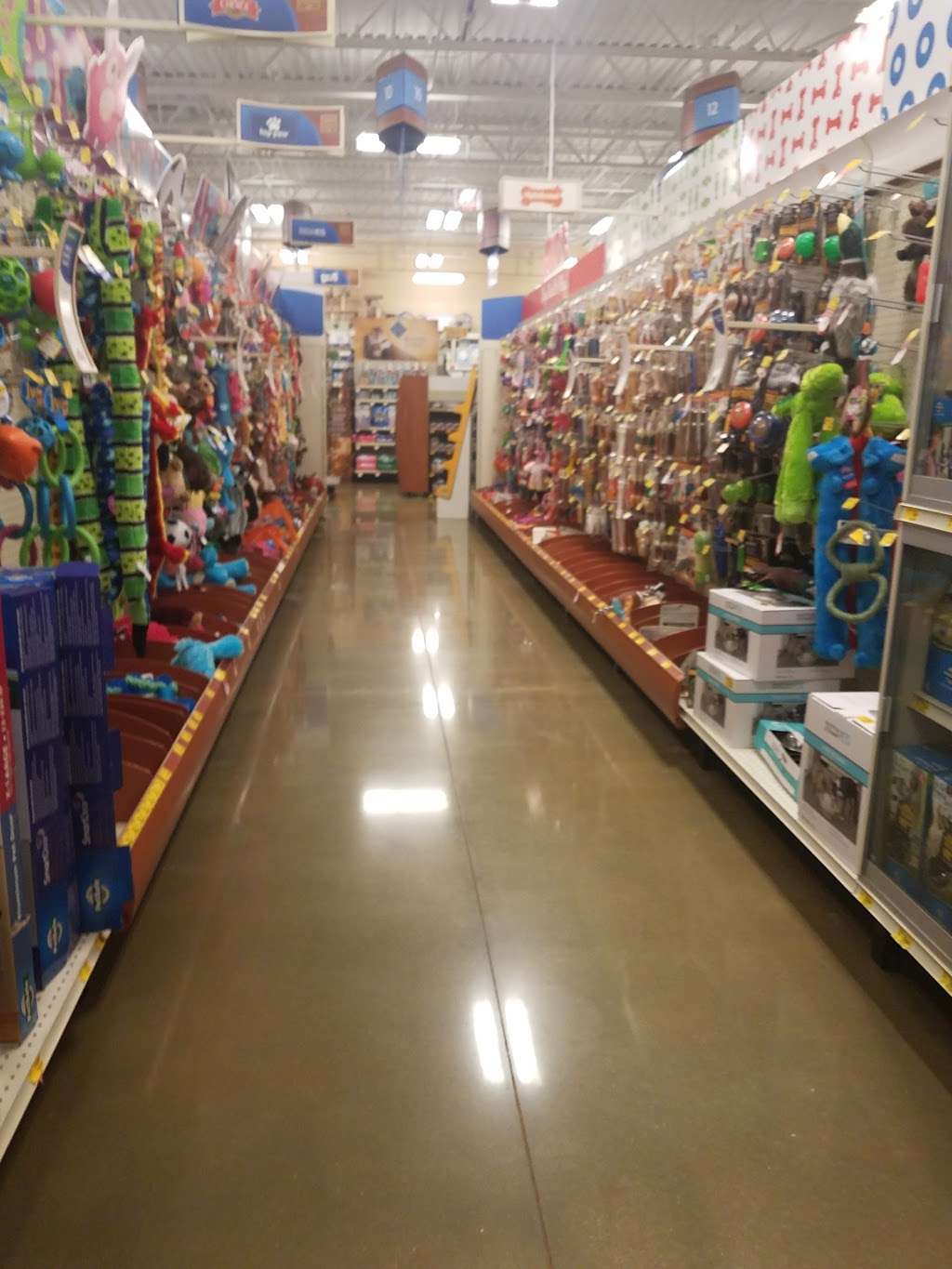 PetSmart | 4146 S Pulaski Rd, Chicago, IL 60632, USA | Phone: (773) 299-9611