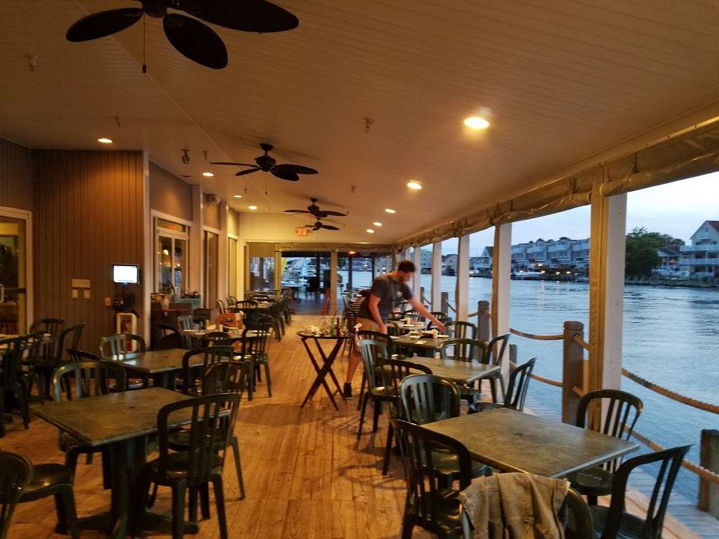 Harpoon Hannas | 39064 Harpoon Rd, Fenwick Island, DE 19944, USA | Phone: (302) 539-3095