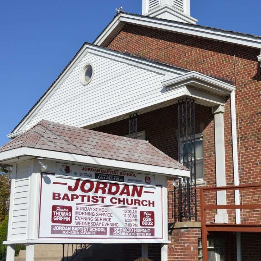 Jordan Baptist Church | 5040 W 87th St, Burbank, IL 60459, USA | Phone: (708) 636-8632
