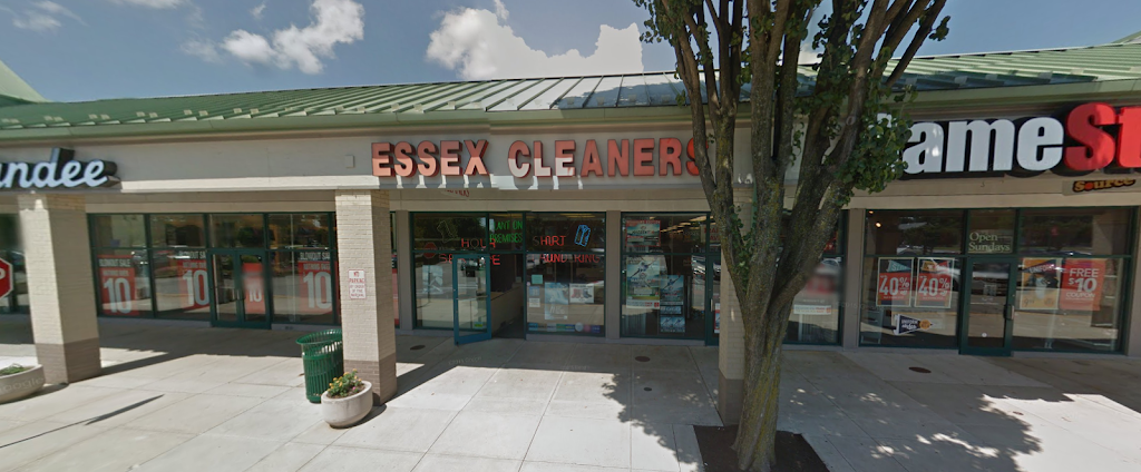 Essex Cleaners | 1345 West Chester Pike, Havertown, PA 19083, USA | Phone: (610) 446-4859