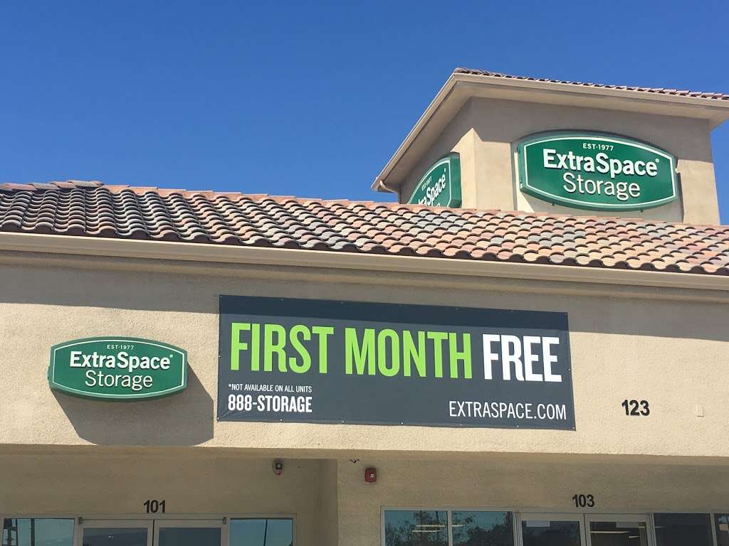 Extra Space Storage | 24950 S Main St, Carson, CA 90745 | Phone: (310) 835-6822