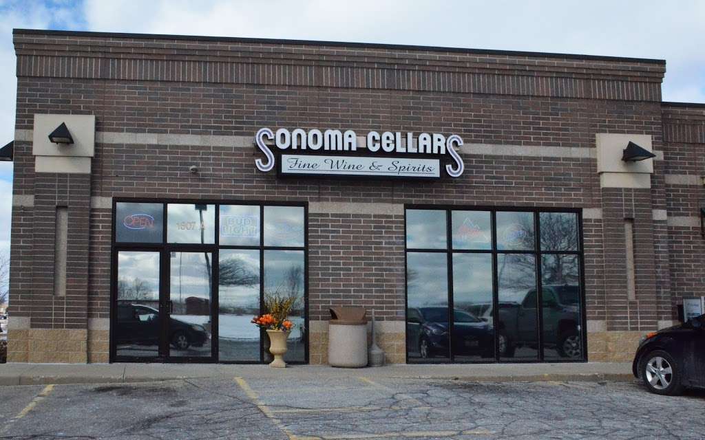 Sonoma Cellars LLC | 1807 Geneva St, Delavan, WI 53115, USA | Phone: (262) 740-2200 Sonoma Cellars LLC | 1807 Geneva St, Delavan, WI 53115, USA | Phone: (262) 740-2200