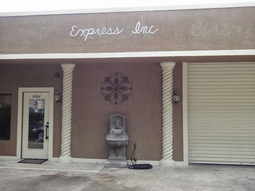 Express Commercial Onsite Services | 1094 Shadick Dr, Orange City, FL 32763 | Phone: (386) 804-2160