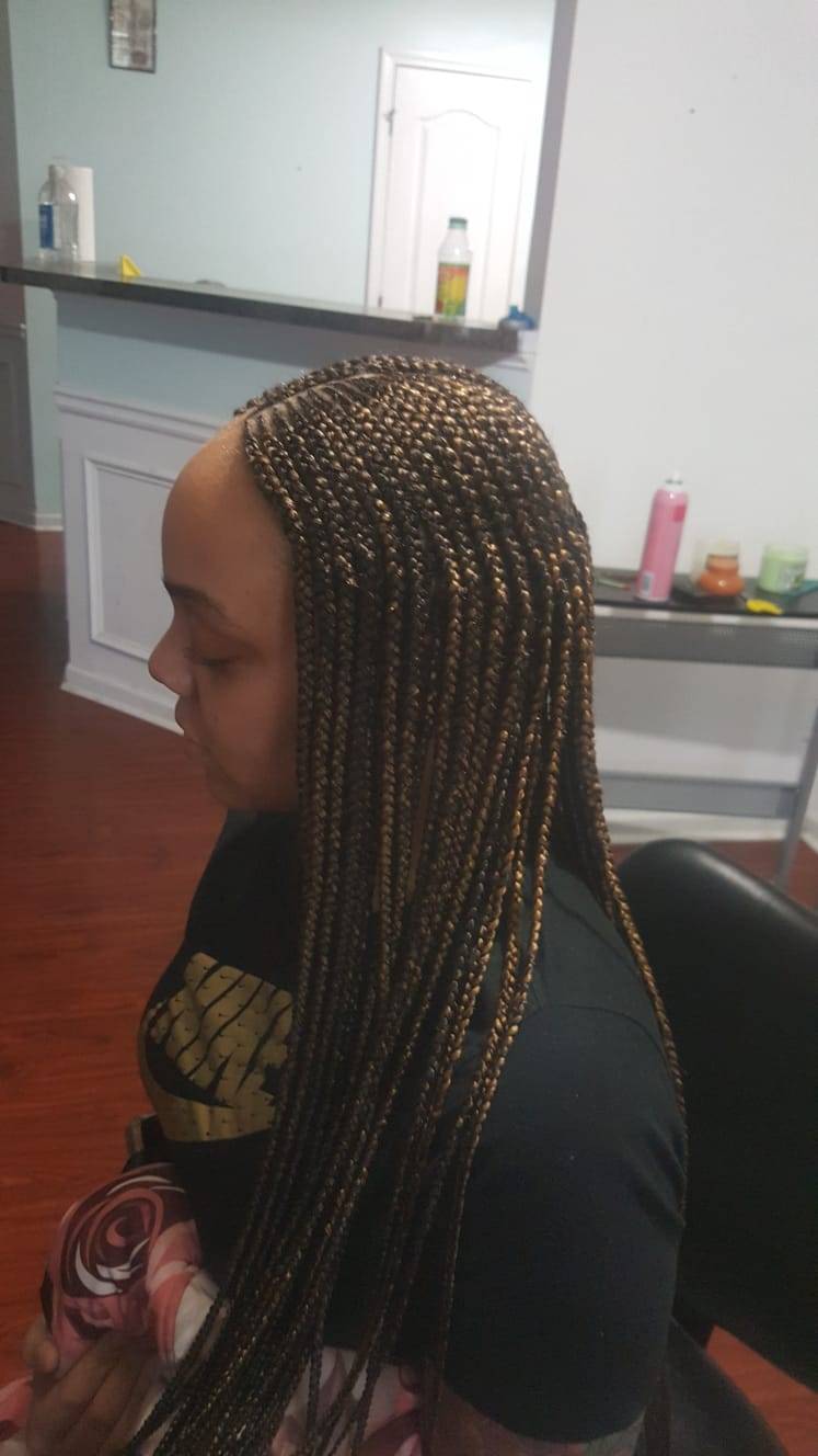 Ornella African Hair Braiding - hair care  | Photo 2 of 3 | Address: 7610 Crimson Ct, Jonesboro, GA 30236, USA | Phone: (678) 516-0435
