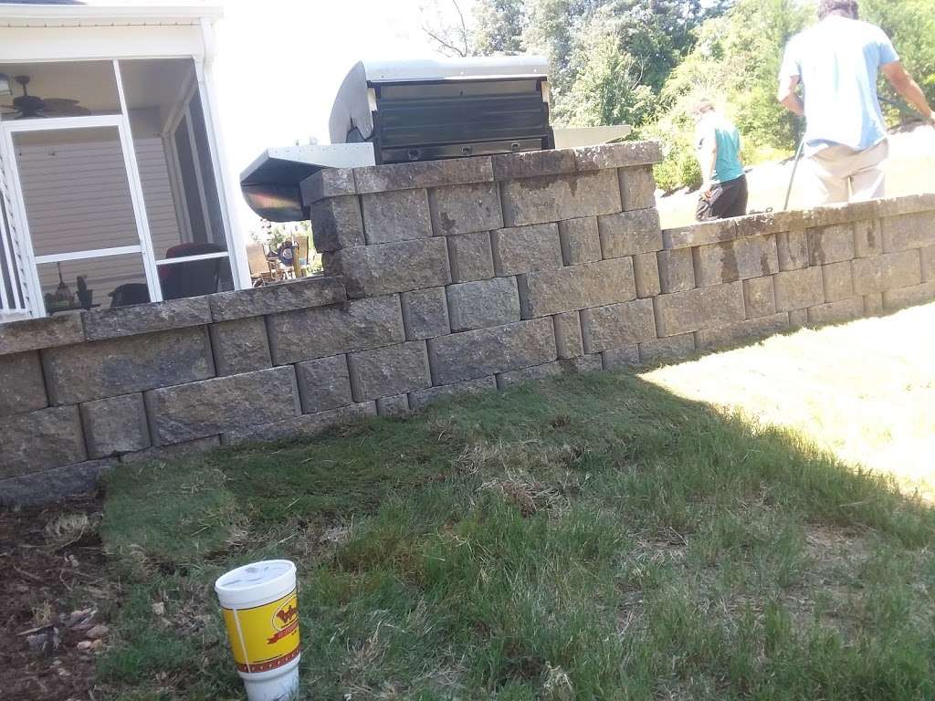 M K Mc Ateer Painting | 212 River Chase Ln, Fort Mill, SC 29707, USA | Phone: (803) 802-3174