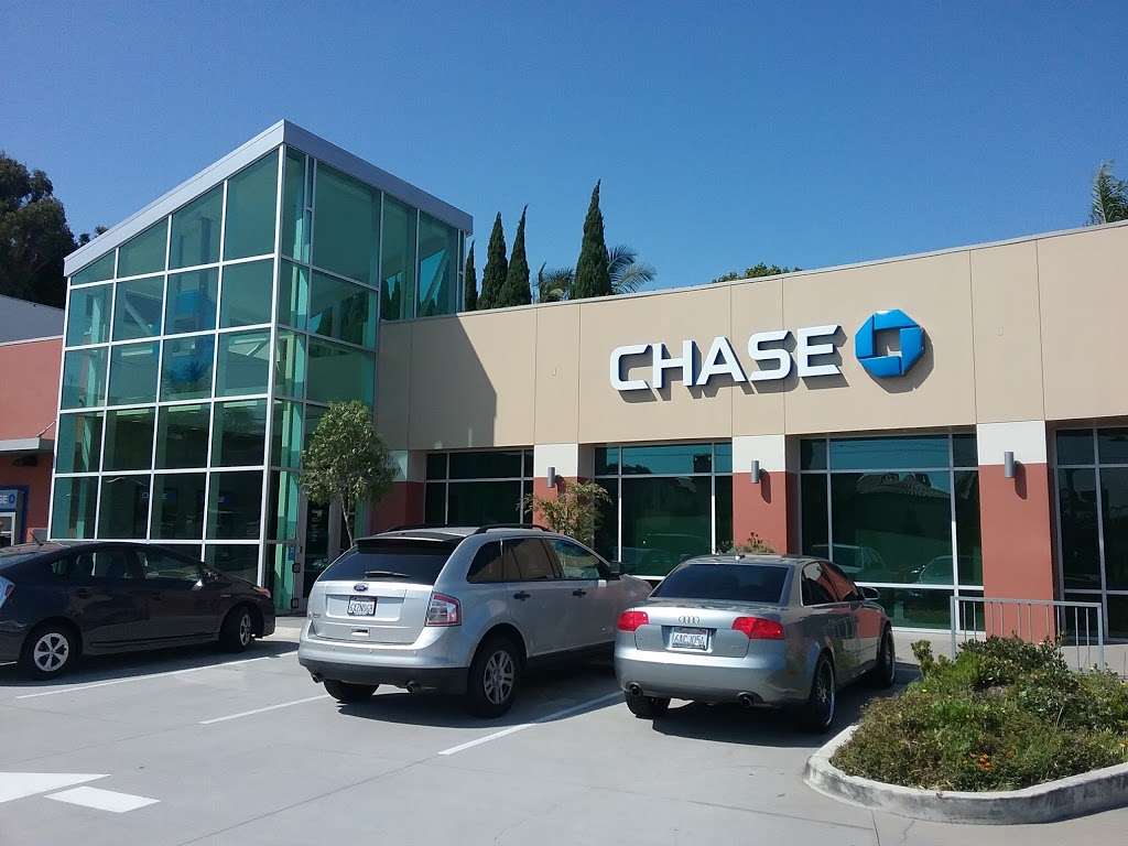 Chase Bank | 1727 Artesia Blvd, Manhattan Beach, CA 90266, USA | Phone: (424) 282-2000