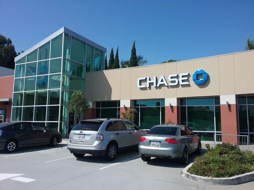 Chase Bank | 1727 Artesia Blvd, Manhattan Beach, CA 90266 | Phone: (424) 282-2000