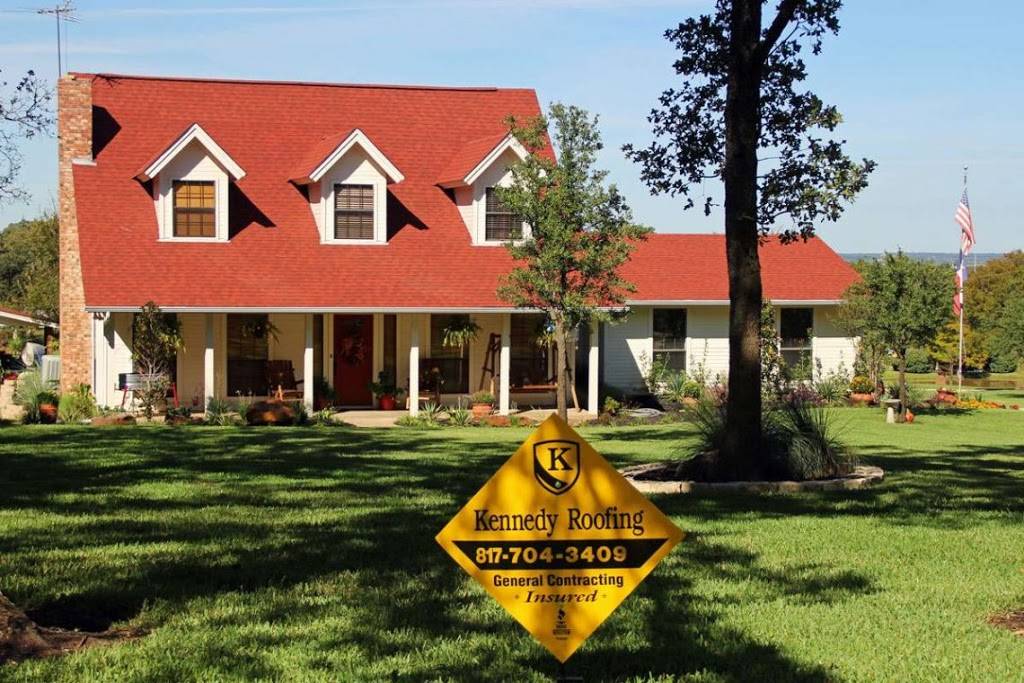 Kennedy Roofing | 4573 Village Creek Rd, Fort Worth, TX 76119, USA | Phone: (817) 704-3409