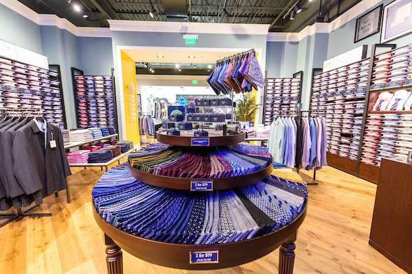 Charles Tyrwhitt | 1961 Chain Bridge Rd, Tysons, VA 22102, USA | Phone: (703) 940-3396