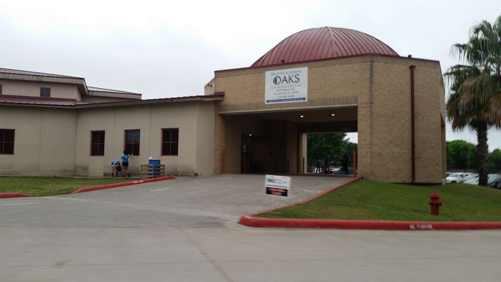 Brooks Oaks Academy | 6070 Babcock Rd, San Antonio, TX 78240, USA | Phone: (210) 627-6013