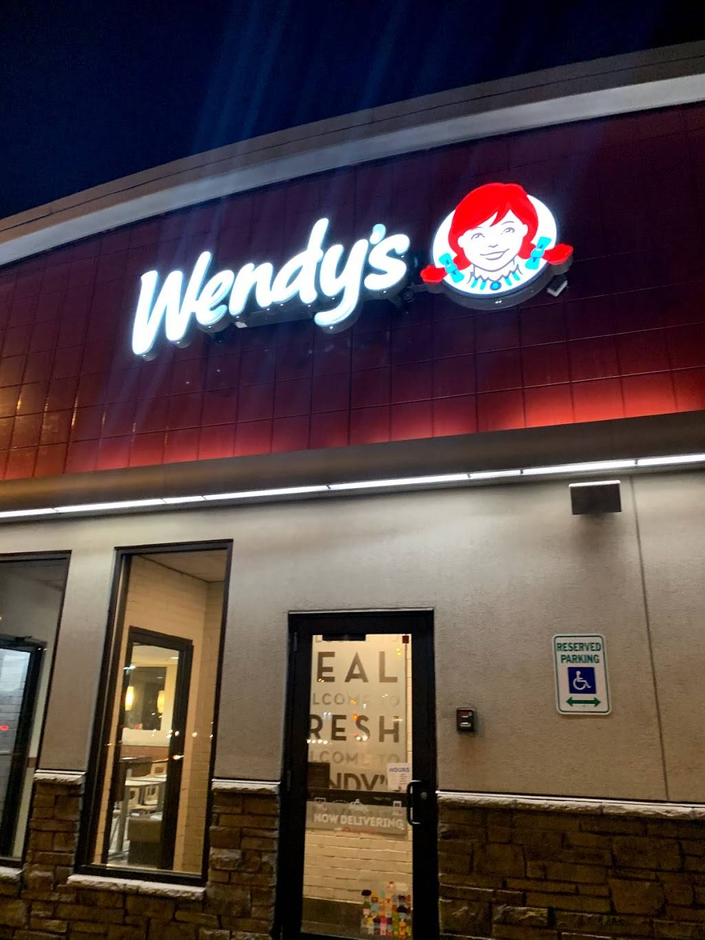 Wendys | 2323 E 5th Ave, Anchorage, AK 99501, USA | Phone: (907) 279-8271