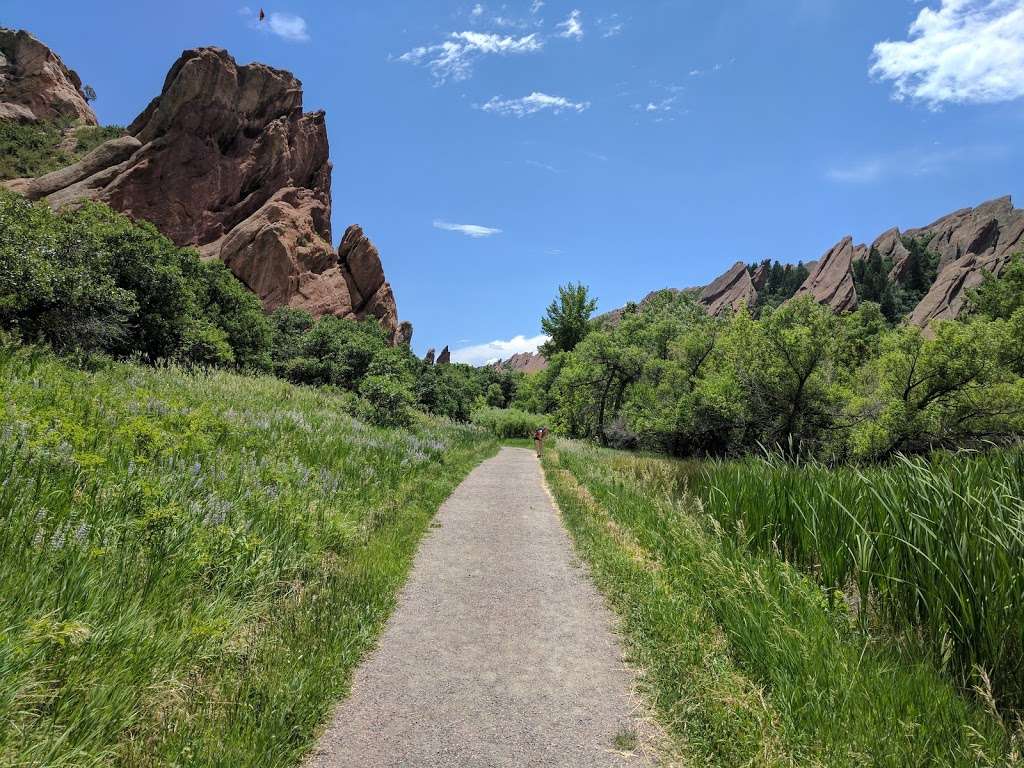 Roxborough State Park | 4751 Roxborough Dr, Littleton, CO 80125 | Phone: (303) 973-3959