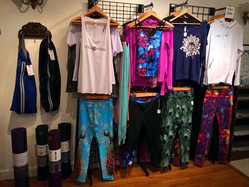 Yoga Hohm | 323 E Walworth Ave, Delavan, WI 53115, USA | Phone: (262) 745-7105