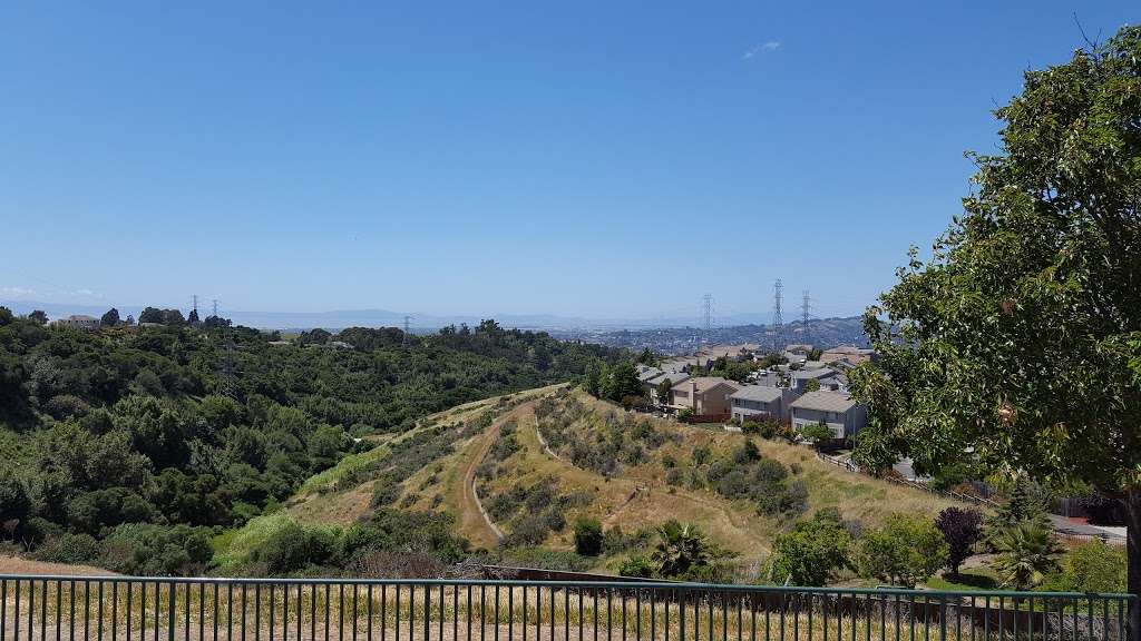 Five Canyons Park | 25852 Five Canyons Pkwy, Castro Valley, CA 94552, USA | Phone: (510) 544-3073