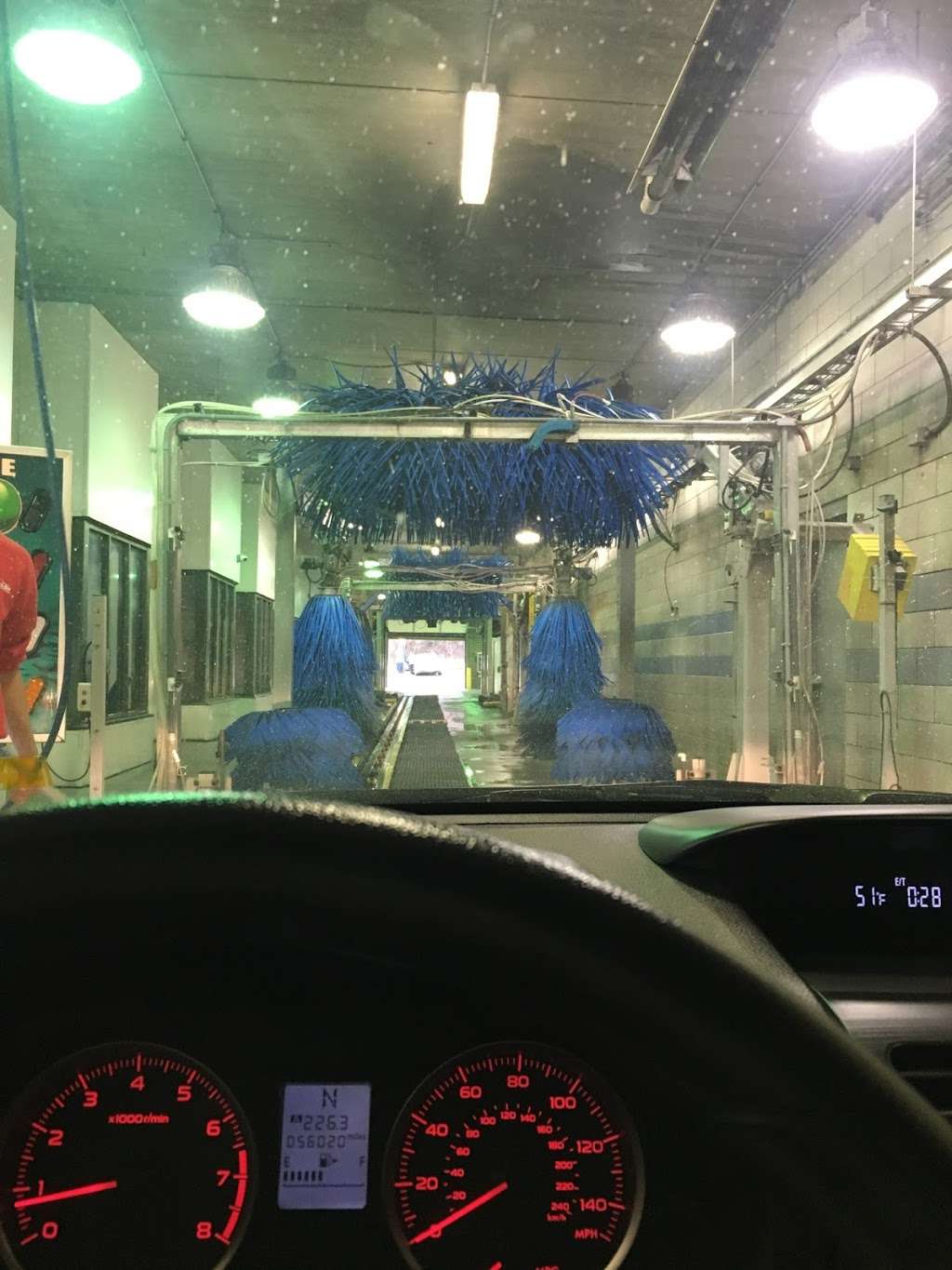 Belfontes Carwash | 923 N 78th St, Kansas City, KS 66112 | Phone: (913) 299-3353