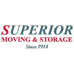 SUPERIOR MOVING & STORAGE | 2020 Walnut St, Kansas City, MO 64141, USA | Phone: (800) 786-1662