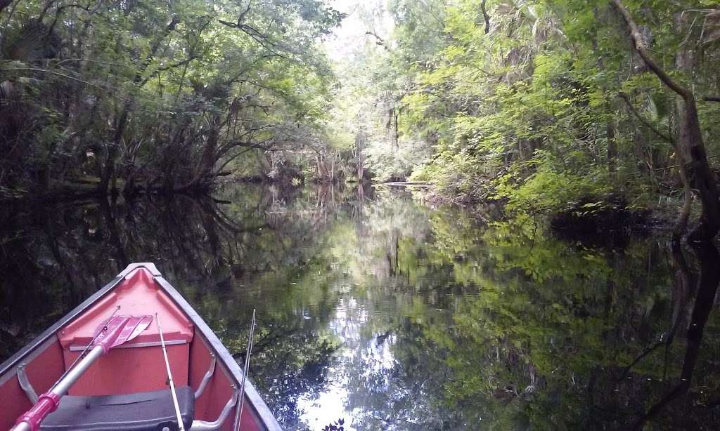 Bull Creek billies lake | St Cloud, FL 34773, USA