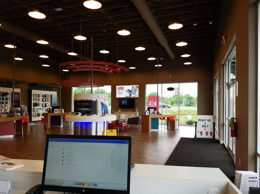 Verizon Authorized Retailer, TCC | 200 Flag Stone Dr, Martinsville, IN 46151 | Phone: (765) 349-0036