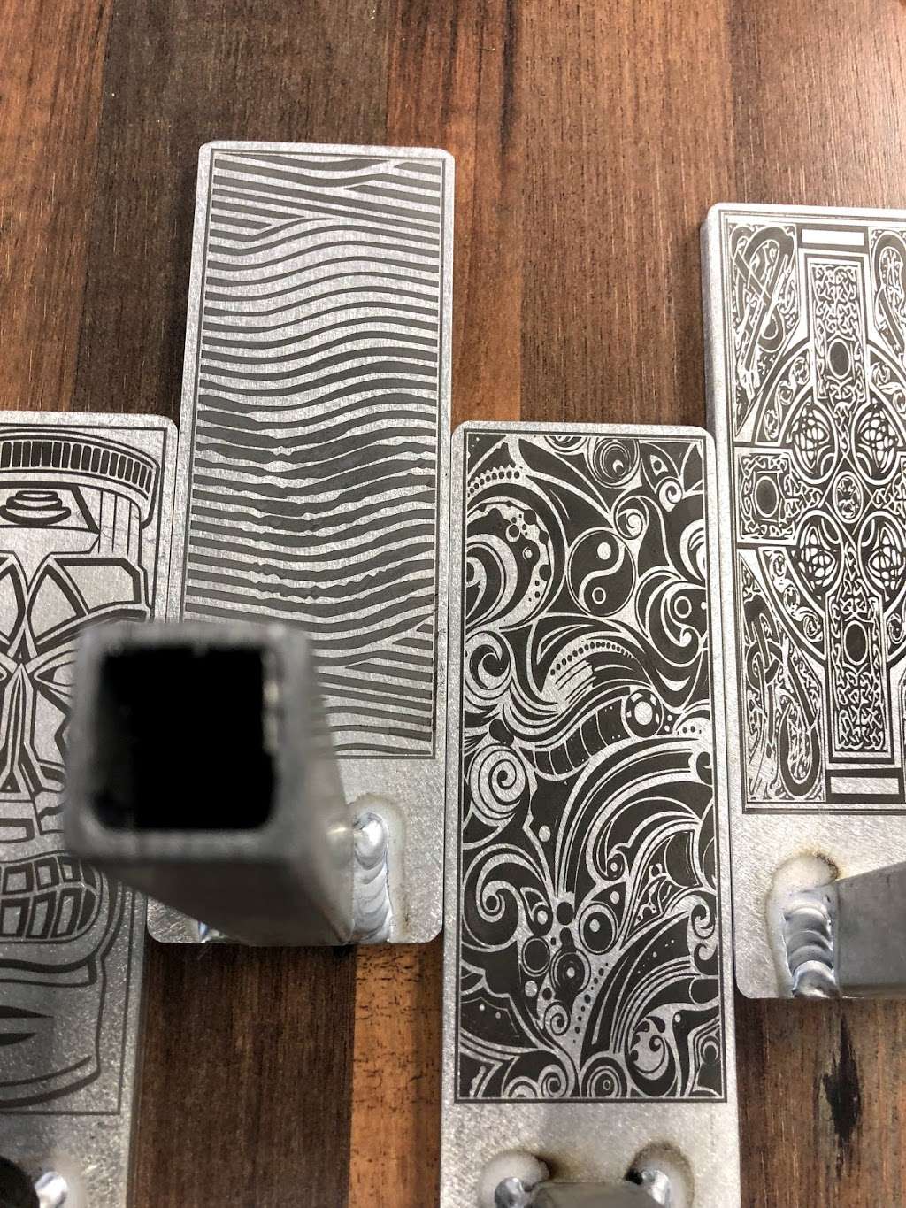 Alpha Laser Engraving LLC | 342 Pike Rd Suite #27, West Palm Beach, FL 33411 | Phone: (561) 557-1918