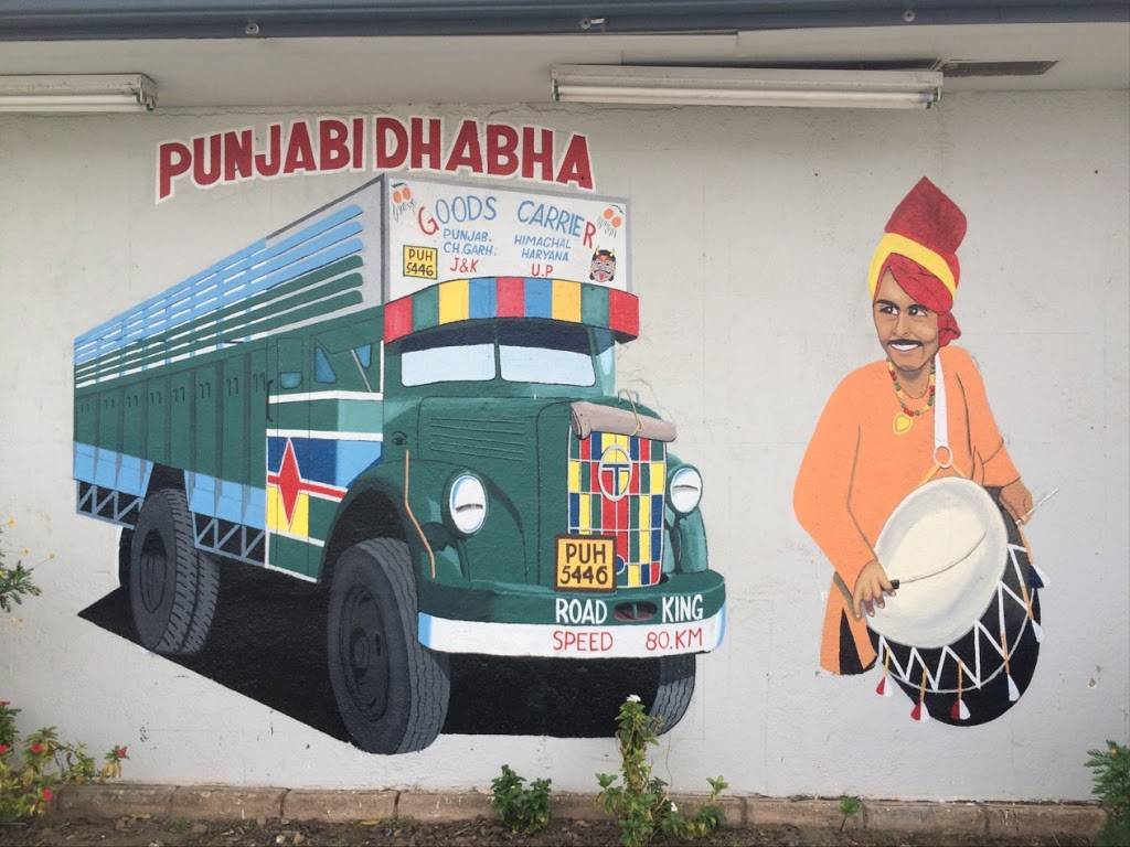 Punjabi Dhaba - Indian Cuisine | 3767 S Golden State Blvd, Fresno, CA 93725, USA | Phone: (559) 761-1600