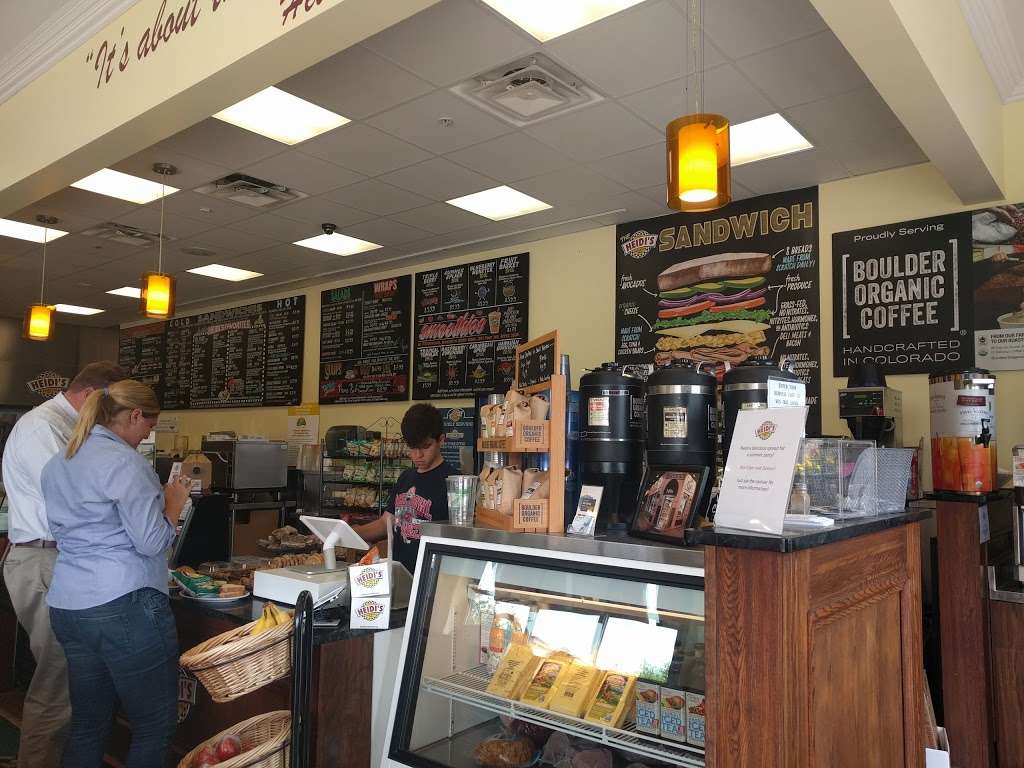 Heidis Brooklyn Deli | 2239 Prairie Center Parkway Unit #A, Brighton, CO 80601, USA | Phone: (303) 655-9510