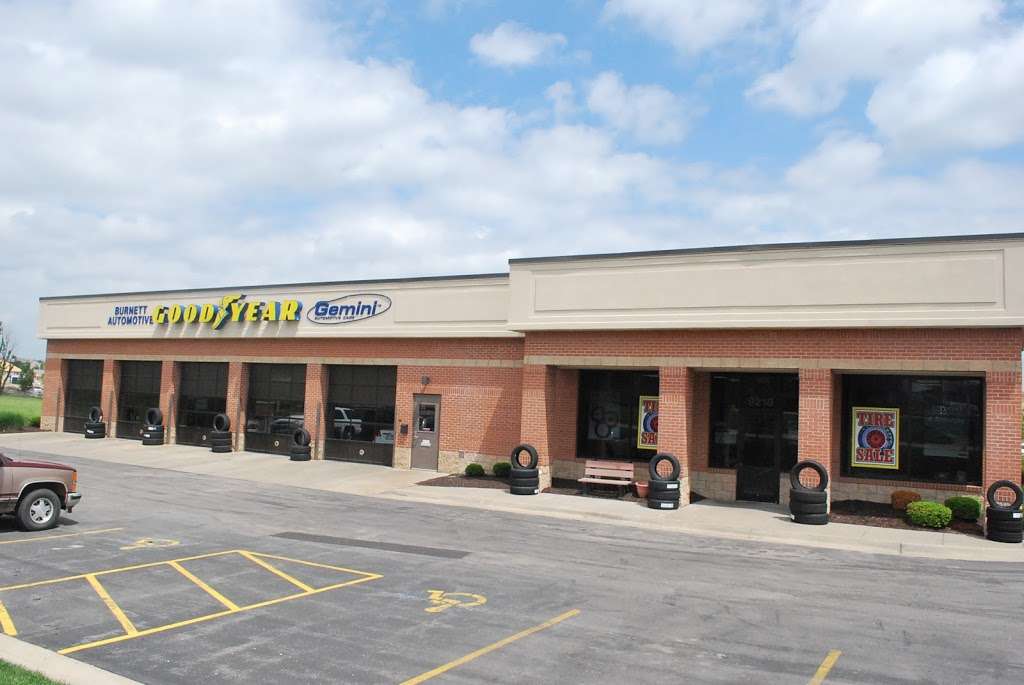Burnett Automotive | 8210 W 135th St, Overland Park, KS 66213, USA | Phone: (913) 681-8824 Burnett Automotive | 8210 W 135th St, Overland Park, KS 66213, USA | Phone: (913) 681-8824