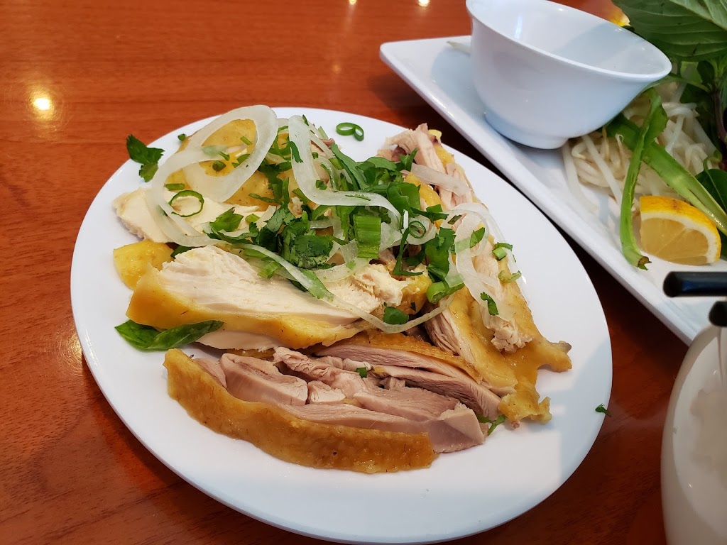 Pho Ga Hai Van | 14072 Magnolia St #107, Westminster, CA 92683 | Phone: (657) 400-9140