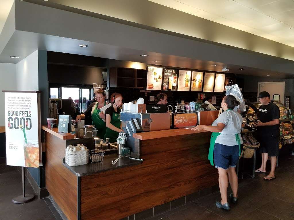 Starbucks | 561 N. State Rd, Royal Palm Beach, FL 33411, USA | Phone: (561) 514-1680