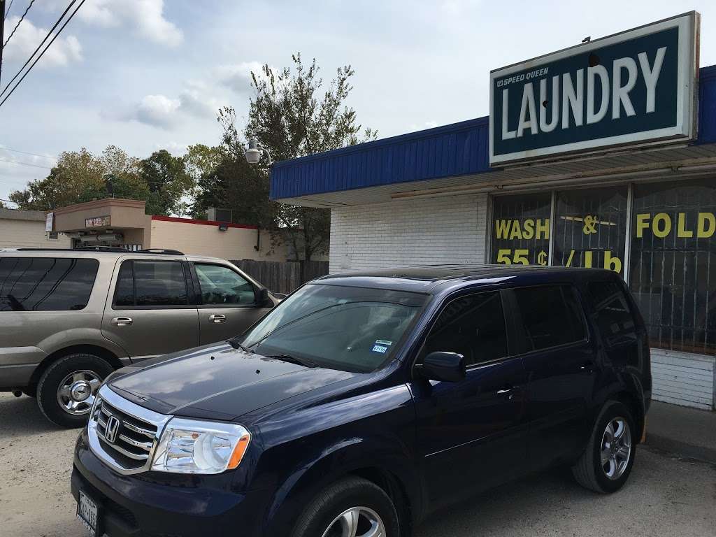 Daniels Washateria | 6808 Wallisville Rd, Houston, TX 77020, USA | Phone: (713) 671-2130