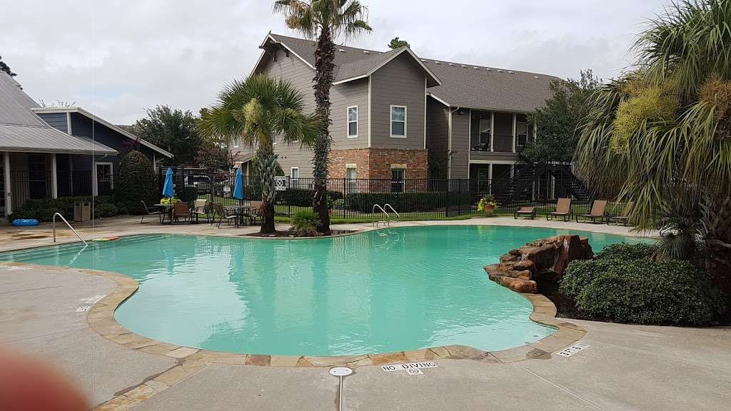 Villages at Louetta Apartments | 5015 Louetta Rd, Spring, TX 77379, USA | Phone: (844) 744-1325