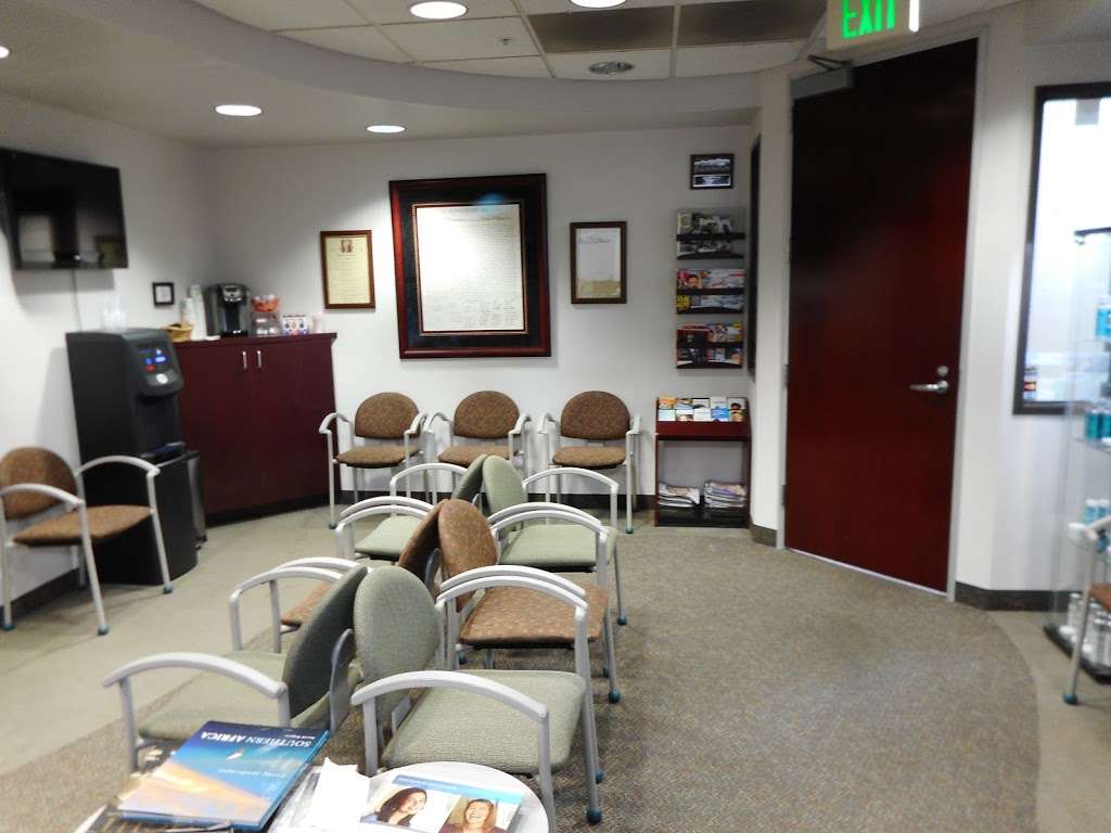 Amador Dental & Orthodontic | 5000 Pleasanton Ave #110, Pleasanton, CA 94566, USA | Phone: (925) 233-3464