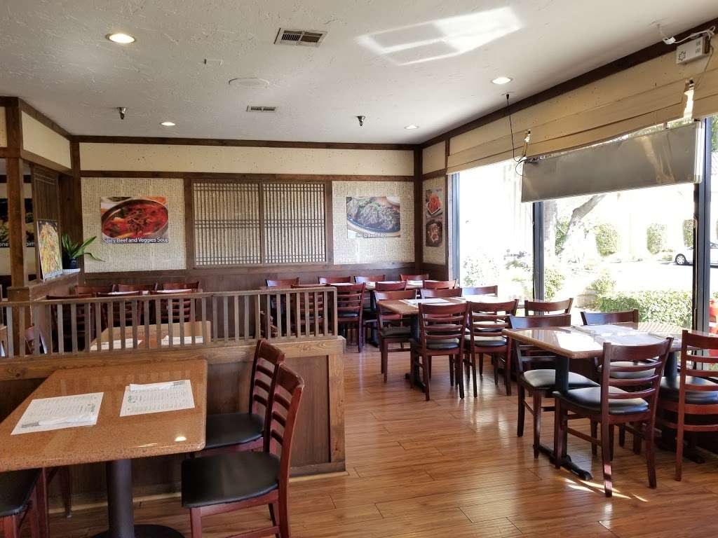 Cho Dang Tofu Restaurant | 1155 S Diamond Bar Blvd # M, Diamond Bar, CA 91765, USA | Phone: (909) 861-6565