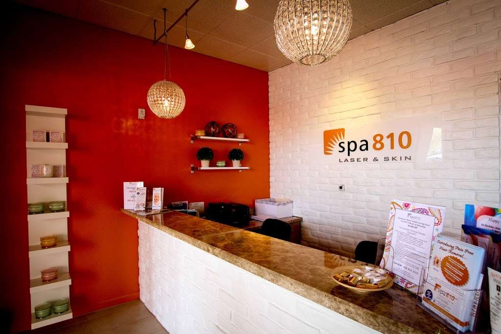 spa810 | 23425 N Scottsdale Rd Suite A4, Scottsdale, AZ 85255, USA | Phone: (480) 513-8813