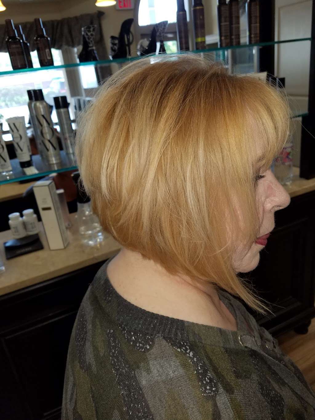 Changes Hair Salon | 88 CT-37, New Fairfield, CT 06812, USA | Phone: (203) 746-2875