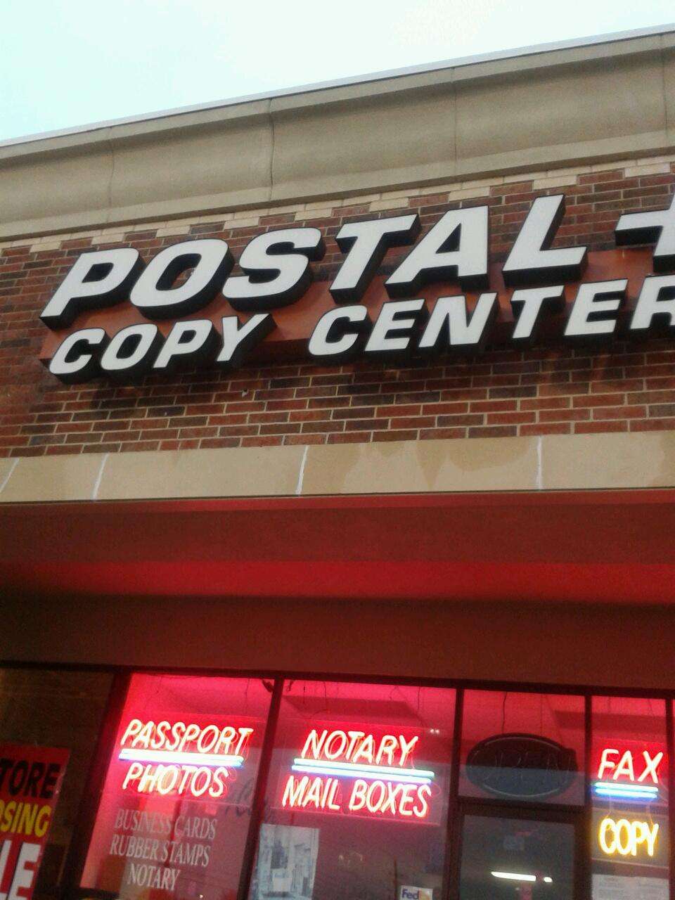 Postal Plus Copy Center | 18062 Farm to Market Rd 529, Cypress, TX 77433, USA | Phone: (281) 345-4100