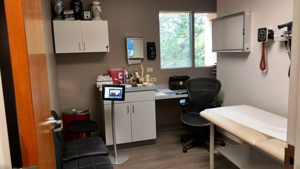 De Ocampo Jose Z MD | 21736962C, Scottsdale, AZ 85258, USA | Phone: (480) 718-9241