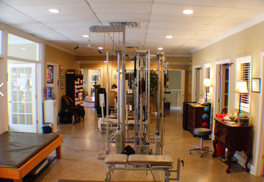 Holbourn Integrated Therapy | 612 Cooper St, Memphis, TN 38104, USA | Phone: (901) 272-2822
